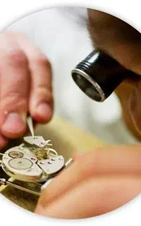 تعمیرات فوق تخصصی ساعت مچی و دیواری