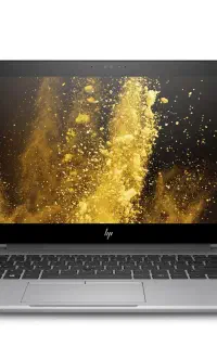 لپتاپ HP، مدل EliteBook 745 G5