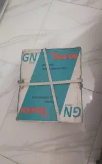 چرخ سردوز سه نخ دراگون