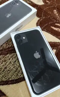 آیفون 11 نرمال