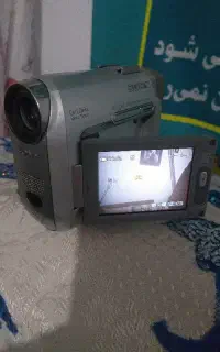 دوربین هندی کم سونی