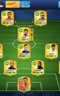 طاق با اکانت کالاف