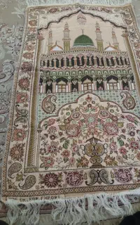 تعدادی سجاده نو