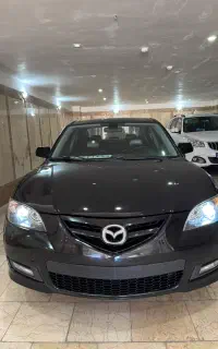 مزدا3 تیپ3استثنایی عروسک
