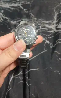 ساعت قدیمی سیتیزن مدل اسپایدر