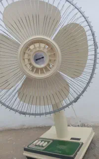 پنکه پارس خزر