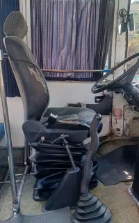 مینی بوس بنز مدل ۸۱