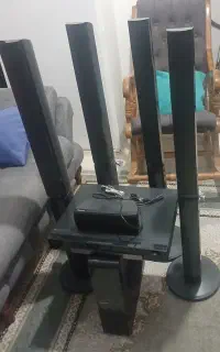 سینما خانگی پایونیر 3D