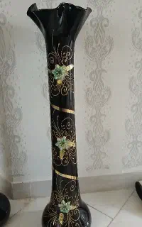 گلدان های تزینی
