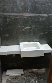 ساخت روشوی به سلیقه شما