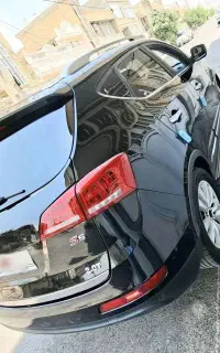 جک s5 مدل۹۵ اتوماتیک درحدصفر بالوازم استثنایی