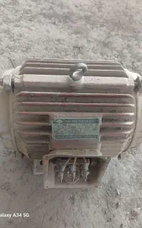 الکترو موتور ۵.۵ اسب