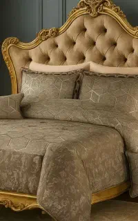 نمایندگی فروش روتختی اسکارلت ترک اصل