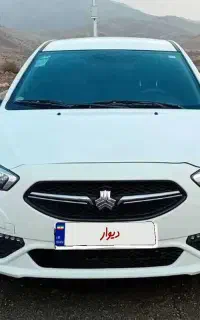 شاهین خشک GL