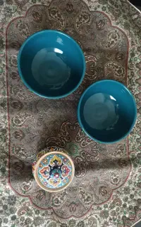 ظرف سفال