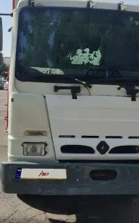 بادسان ۸ تن