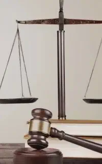 حقوقی کسب و کار