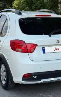 کوییک مدل 1402 بدون رنگ