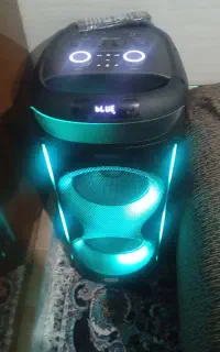 اسپیکر در حد نو Dj2101