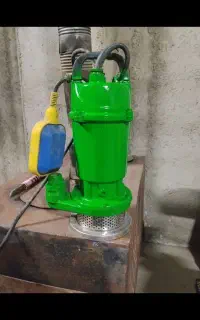 کفکش ۱اینچ در حدنو