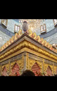 تور کاروان راهیان کربلا