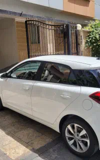 i20 صفر مونتاژ تحویل از نمایندگی کرمان خودرو