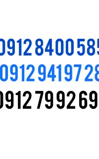 09128400585