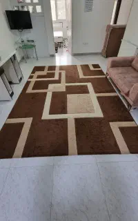 فرش فانتزی ۹ متری