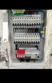 برق کاری تضمینی