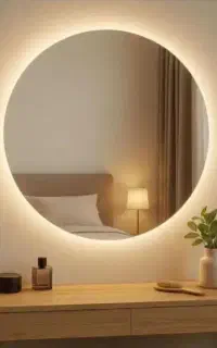 آینه دیزاینی