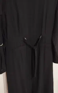 دو عدد مانتو نو