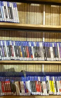 فروش و تعویض دیسک های ps5 ps4 اقساط