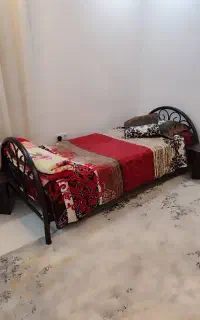 تخت تک نفره