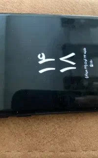 سامسونگA520  2017