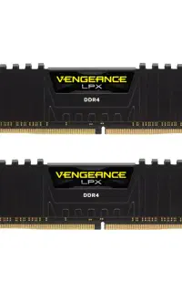 ram 16 ddr4 3200hz  2chanel