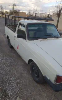 وانت بار
