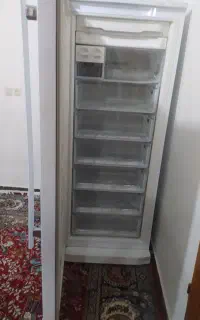 فریز 7 کشو