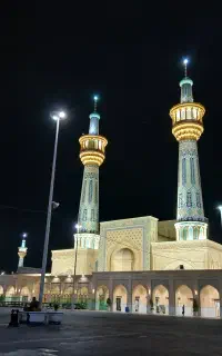 سفر زیارتی