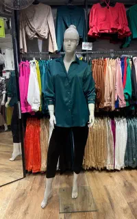 مانکن حرفه ای