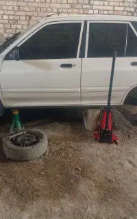 جلوبندی سازی ستوده تعمیر کمک و اکسل