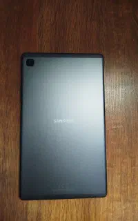 تبلت galaxy tab a 7 lite سالم و بدون هیچ خط و خش