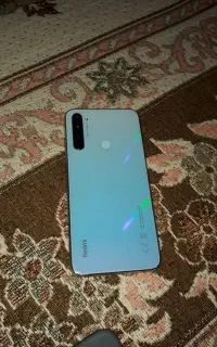 شیائومی نوت8
