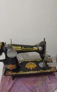 چرخ خیاطی