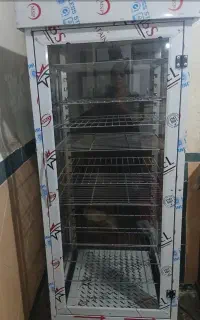 فروش دستگاه گرمکن