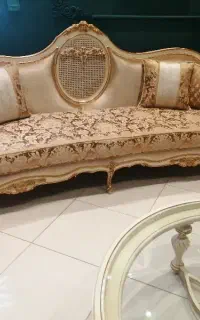 تعمیرات مبلمان نو و کارکرده استیل و راحتی