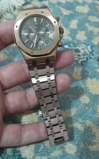 ساعت مچی برندap اصل