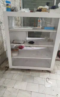 ویترین پیش خوان