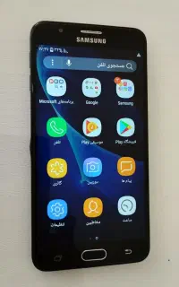 گوشی موبایل سامسونگ j7 prime