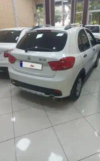 کوییک مدل ۱۴۰۰در حد صفر