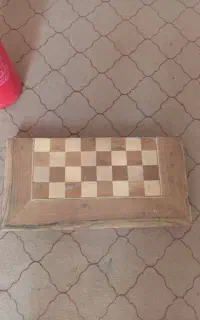تخته نردچوبی